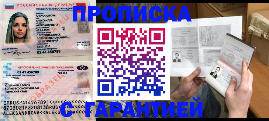 купить прописку в Мордовии